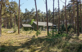 3 Bedroom Beautiful Home In Nexø